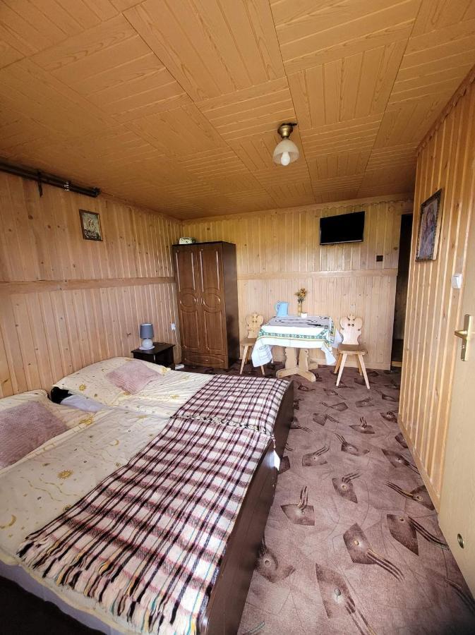 Pokoje U Julki Bukowina Tatrzańska Exterior foto
