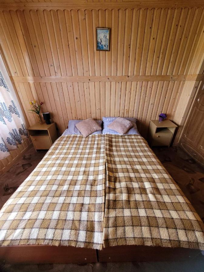 Pokoje U Julki Bukowina Tatrzańska Exterior foto