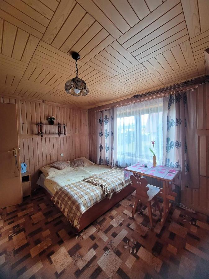 Pokoje U Julki Bukowina Tatrzańska Exterior foto